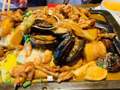 -蛙舍·炭烧牛蛙(东百中心店)