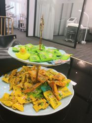 -MJ skin care国际皮肤管理中心