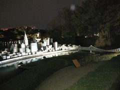 -世界之窗阿尔卑斯冰雪世界