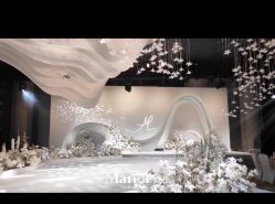 -余笙是你婚礼策划(创意谷店)