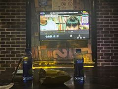 -k+时尚歌城(亿丰时代广场店)