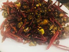 -松明一烤肉馆(鲁园店)