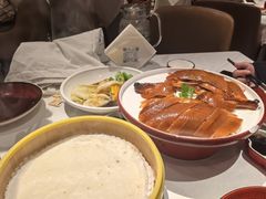 -大鸭梨烤鸭店(花园村店)