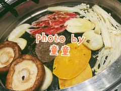 -韩罗苑(万象城店)
