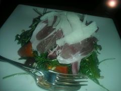 意坊沙拉-沈阳君悦酒店·意坊意大利餐厅