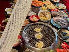 -300杯·和牛烧肉清酒专门店(廊里店)
