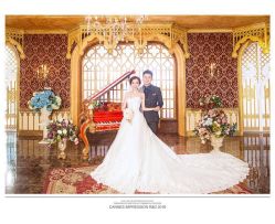 -戛纳印象摄影(潮拍定制馆)