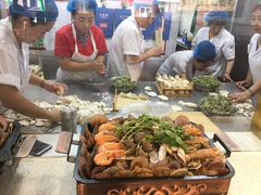 -北方饺子王·海肠捞饭·海鲜锅(山大店)
