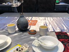 -红辣椒·川菜·火锅(大洋中心店)