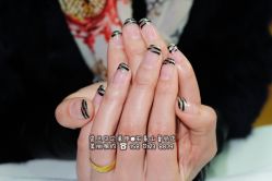 点击看大图 宜兰鲁谷店15801238879-梵熙美甲 Fancy Nails