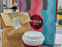 -COSTA COFFEE(西湖天地店)