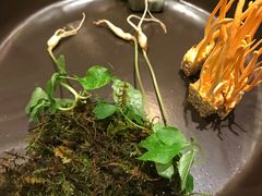 -Yeyije 韩定食