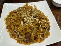 -南记食粥坊·宵夜大排档(莲花总店)