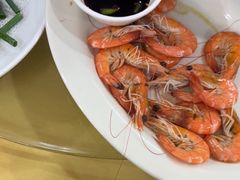 -吉莲利苑海鲜酒家(珠海拱北28年老字号店)