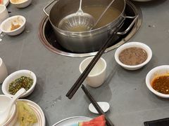 -嬷孙家潮汕牛肉火锅(北京路天河城店)