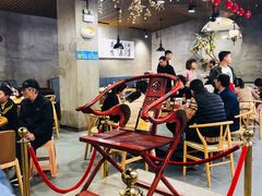 大堂-易裕和·长沙米粉(竹塘西路店)