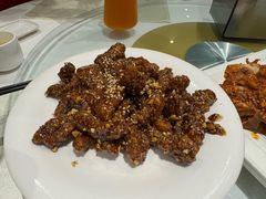糖醋里脊-凯鸽酒楼(操场城店)