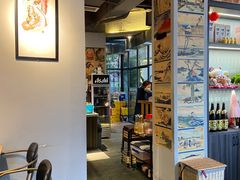 -吉屋烤肉(八宝街店)