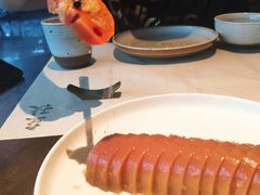 桂花糯米藕-扬州狮子楼·非遗淮扬菜(总店)