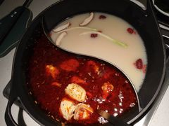 -新辣道鱼火锅(西直门店)