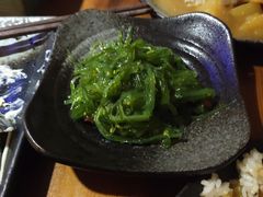 海草-小司的料理(新街口店)
