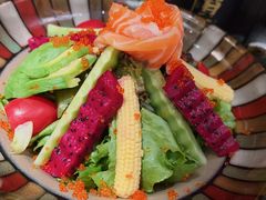 -玉川屋创意日料(北美新天地店)