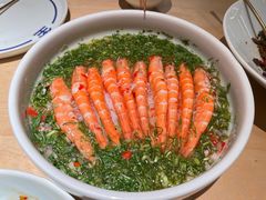 -一坐一忘云南菜(卓悦中心)