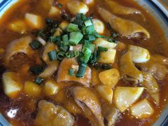 -望京一号·重庆江湖菜(工体店)