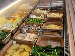 -极乐小煮·成都冒菜(科技绿洲店)