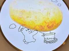 -库滋明·俄罗斯特色美食(中央大街店)