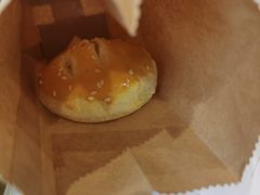 -老香港蛋糕(梓桐苑店)