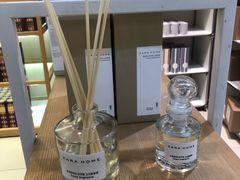-ZARA HOME(蓝色港湾店)