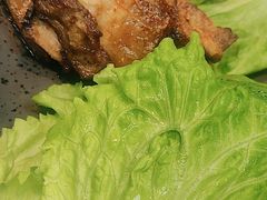 -云晓光头烧烤吧(德平路店)