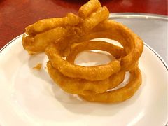 -聚首堂·特色小吃·肘子(什刹海德胜门店)