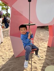 -季高兔窝窝亲子园(上海薰衣草公园店)