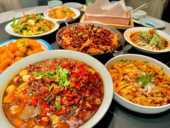 -椒馋小馆(绿源路店)