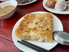 牛肉饼-护国寺小吃(地安门店)