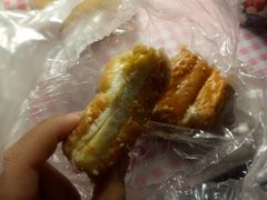 肉松卷-闻酥园(青羊区人民中路店)