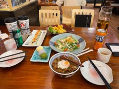 -白石的深夜食堂(万达店)