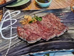 铁板牛排-柚子(假日店)