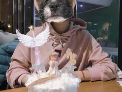 -贝紫Style(木马公寓店)