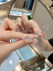 -Zbird钻石小鸟·钻戒婚戒定制高端珠宝私人定制中心