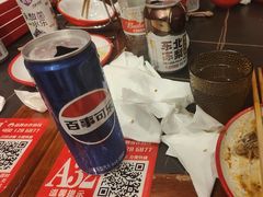 -京元盛铜锅涮肉(上海总店)