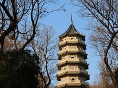 -灵谷景区