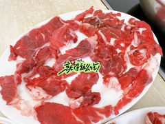 -粤潮魏记牛肉火锅(爱家·金河湾南区店)