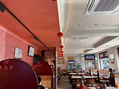 -峨嵋酒家(地安门店)