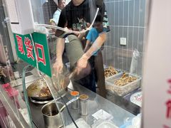 -赵元章肉骨烧(山塘街店)