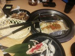 -花味·自助烤肉(雨花客厅店)
