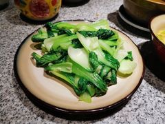 油菜-南京大牌档(济南万象城店)