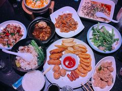 -纯K(西湖店)